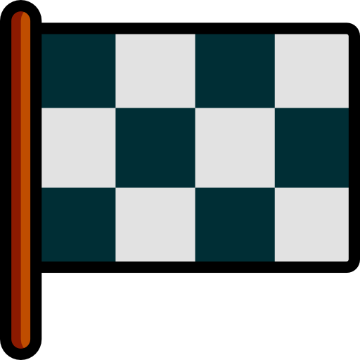 racing flag